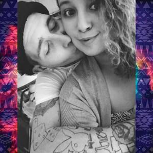 Meet your Posher, Cody